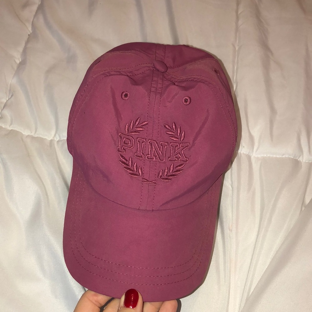 “Pink” SnapBack
